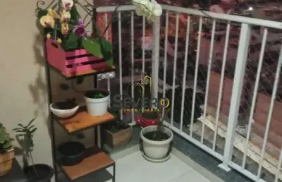 Barão de mauá - apartamento - 3 dormitórios - centro são gonçalo