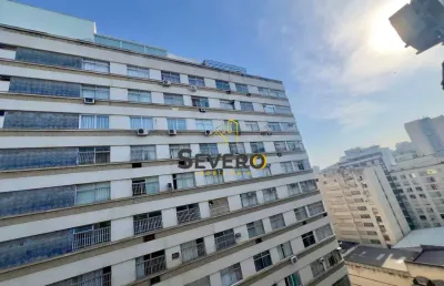 Edifício nossa sra de fátima e glória - apartamento à venda no bairro icaraí - niterói/rj