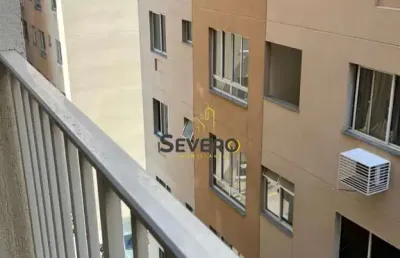 Bouganville - apartamento em pacheco, são gonçalo/rj