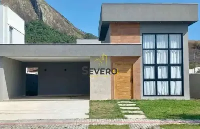 Terras alphaville 2 - casa à venda no bairro inoã (inoã) - maricá/rj