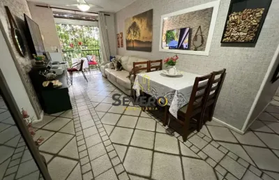 Tour de nice - apartamento à venda no bairro santa rosa - niterói/rj
