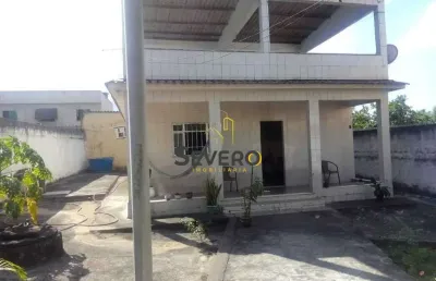 Casa com 2 quartos à venda na Rua Marli Ferreira, 956, Marambaia, São Gonçalo