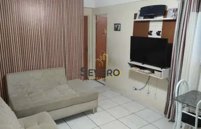 Belavitta residencial - apartamento 02 quartos e vaga no barro vermelho