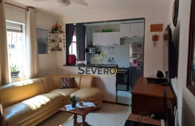 Apartamento à venda no bairro gradim - são gonçalo/rj