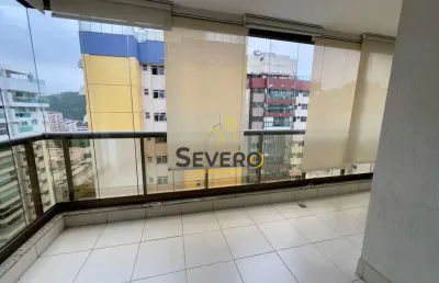 Cabernet - apartamento à venda no bairro icaraí - niterói/rj