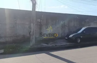 Terreno à venda na Rua Pedro Landim, Pacheco, São Gonçalo