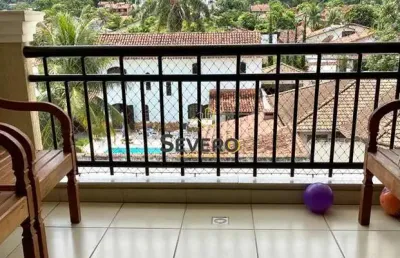 Saint fabio - apartamento à venda no bairro de itaipu - niterói/rj