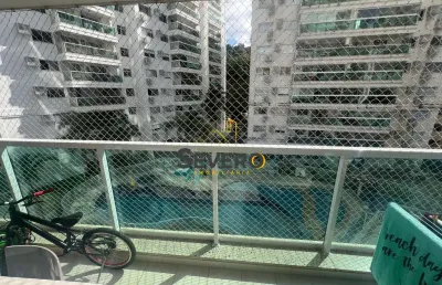 Edifício grand valley - apartamento à venda no bairro icaraí - niterói/rj