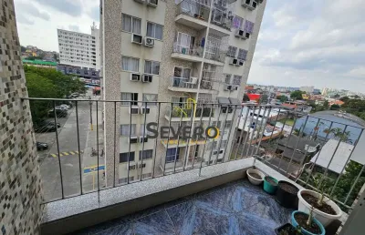 Condomínio vivendas de alfredo backer - apartamento 2 quartos no mutondo