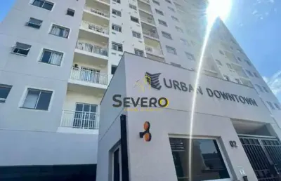 Condomínio urban downtown - apartamento à venda no bairro centro - niterói/rj