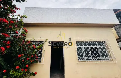 Casa com 4 quartos à venda na Travessa Jorge Soares, 140, Centro, São Gonçalo