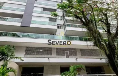 Royal village - apartamento alto padrão em icaraí, niterói/rj