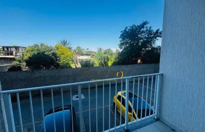 Condomínio jardim bougainville - apartamento 2 dormitórios - vista alegre