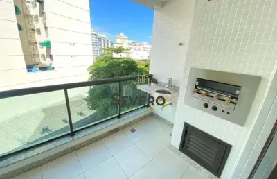 Condomínio smart styles residences - apartamento à venda no bairro santa rosa - niterói/rj