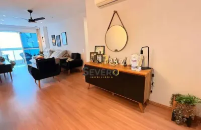 Pride style residences - apartamento à venda no bairro icaraí - niterói/rj