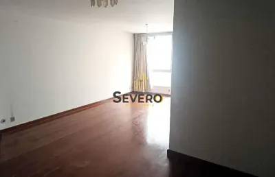 Condomínio do edifício rosa luiza - apartamento reformado em icaraí.