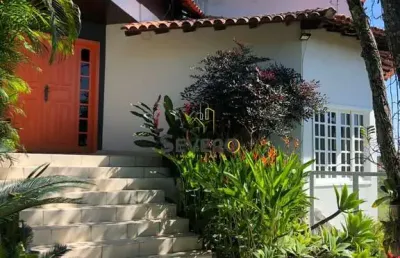 Condomínio uba vii - casa à venda no condomínio uba vii - badu - niterói/rj