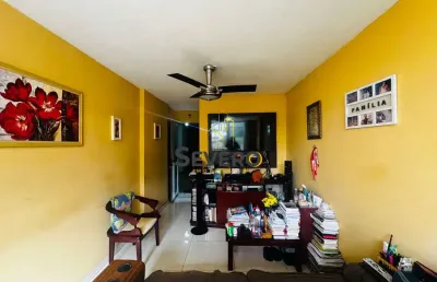 Vivendas de são gonçalo - apartamento 2 dormitórios - mutondo