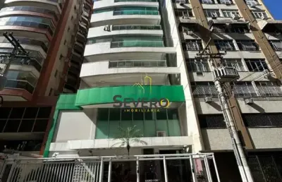 Condominio do edificio kandinsky residencial - apartamento à venda no bairro icaraí - niterói/rj