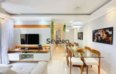 Spazio niterói garden - apartamento à venda no bairro barreto - niterói/rj
