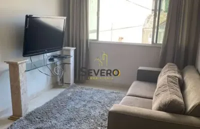 Apartamento com 1 quarto à venda na Rua Miguel de Frias, 169, Icaraí, Niterói