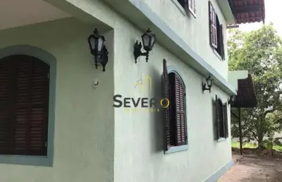 Casa à venda no bairro são josé do imbassaí - maricá/rj