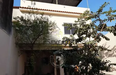 Casa com 2 quartos à venda na Travessa Ideal, Alcântara, São Gonçalo