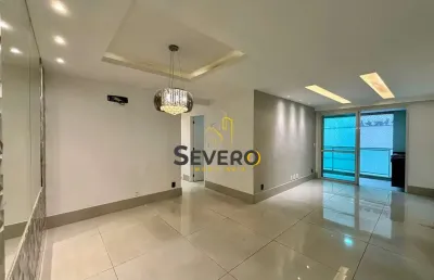 Giardino di pietra - apartamento à venda no bairro icaraí - niterói/rj