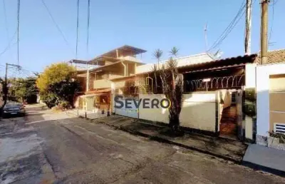 Casa com 2 quartos à venda na Travessa Ideal, Alcântara, São Gonçalo