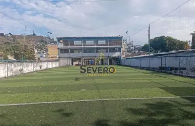 Ponto comercial à venda no bairro neves (neves) - são gonçalo/rj