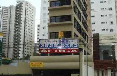 Prédio comercial à venda em moema, avenida ibirapuera, 1336 m², são paulo