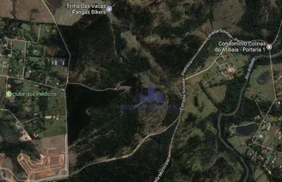 Terreno (área) rural, à venda, campinas,  (próximo a sousas).