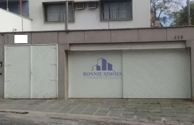 Casa residencial, à venda, moema, 3 suítes, 720 m², são paulo