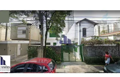Sobrado para venda no brooklin, 6 salas amplas, 2 vagas de garagem, 180 m², são paulo.