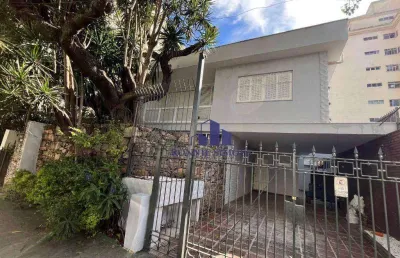 Sobrado residencial ou comercial para alugar ou vender em moema, 289 m², 6 dormitórios,1 suíte, 4 salas, 3 banheiros, 4 vagas, são paulo