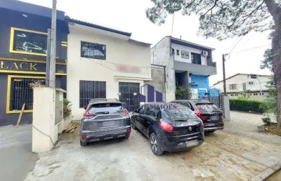 Sobrado comercial para alugar e vender, 300 m², moema, 6 salas, 3 banheiros, porão, 6 vagas