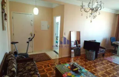 Apartamento à venda no planalto paulista, 2 dormitórios, 2 salas, 2 banheiros, cozinha ampla, 118 m², são paulo.