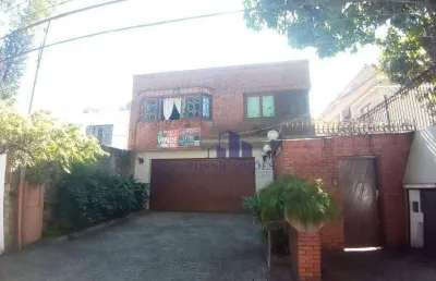 Sobrado residencial para venda em moema, 5 dormitórios, 2 salas,  5 banheiros,  2 vagas , 380 m², são paulo