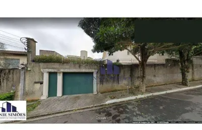 Sobrado residencial para venda em jardim teresa, 1000 m², são paulo.