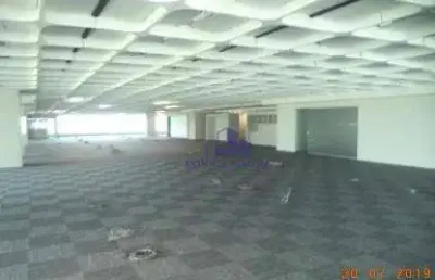 Andar corporativo para alugar, jardim são luís, 2844 m² - são paulo/sp