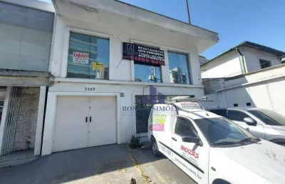 Sobrado comercial disponível para alugar e venda, moema, 10 salas, 8 banheiros, 401 m², são paulo