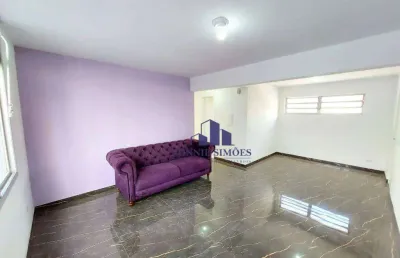 Apartamento à venda em moema, edifício dona maria, 2 dormitórios, 1 sala, 2 banheiros, 1 vaga, 73 m²