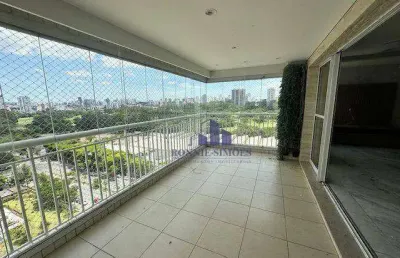 Apartamento à venda, condomínio magic resort, av. engenheiro eusébio stevaux, 800, 3 dormitórios, 1 suíte, 3 wc, 2 vagas, 117 m², vista  para o  golf.