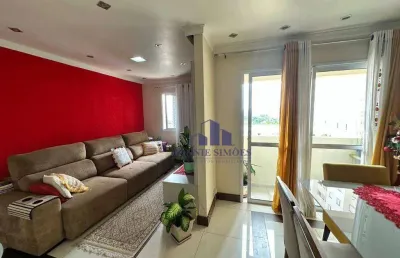 Apartamento à venda, interlagos, 72 m², condomínio terrara, avenida interlagos, 4455, 2 dormitórios, 1 suíte, 2 salas, 2 banheiros, 2 vagas, são paulo