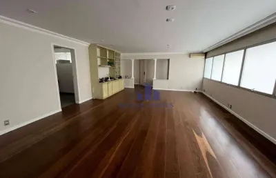Apartamento para alugar e venda, 170 m², jardim paulista, ed. caeté, al. campinas, 925, 3 dormitórios, 1 suíte, 3 banheiros, 2 vagas