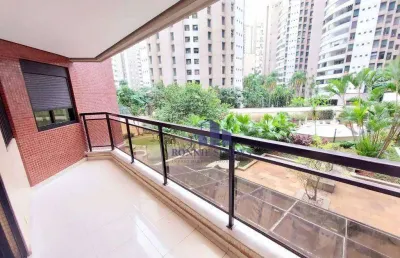 Apartamento para alugar the sutton house moema, 130 m²,  cond. the sutton house, av. jandira, 185, 3 dormitórios, 1 suíte, 2 salas, 2 vagas.