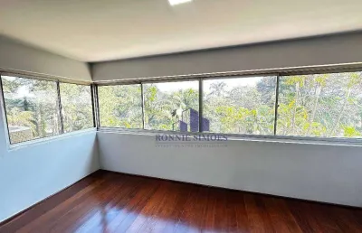 Apartamento com 4 dormitórios para alugar, 180 m² por r$ 8.250,00/mês - cidade dutra - são paulo/sp