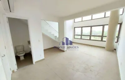 Apartamento duplex com varanda para alugar, moema, edifício indi 70, 2 dormitórios, 2 suíte, 1 sala, 3 banheiros, 1 vaga