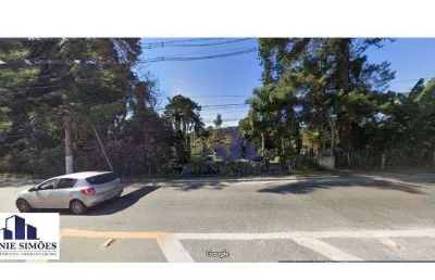 Terreno comercial para alugar na Rua Sadamu Inoue, 5331, Parelheiros, São Paulo