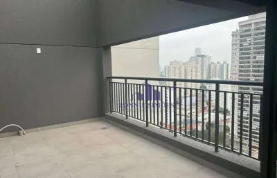 Penthouse à venda, 175 m², cond. high park, rua santa maria, tatuapé, 3 dormitórios, 2 salas, 4 terraços, cozinha, 4 banheiros